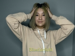 Blissfairfield