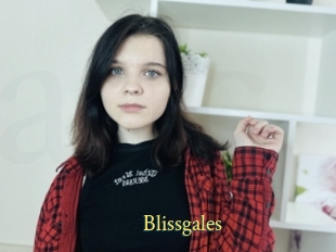 Blissgales