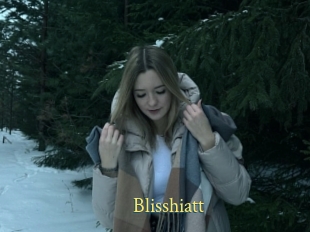 Blisshiatt