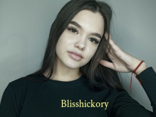 Blisshickory