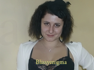 Blissyenigma