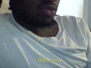 Blkboytoy