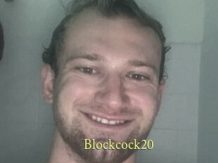 Blockcock20