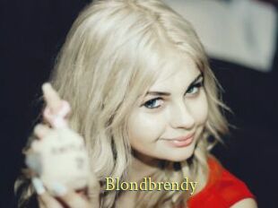 Blondbrendy