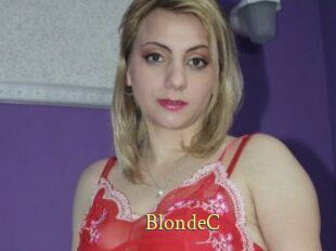 BlondeC