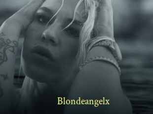 Blondeangelx