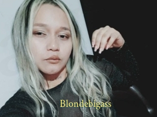 Blondebigass