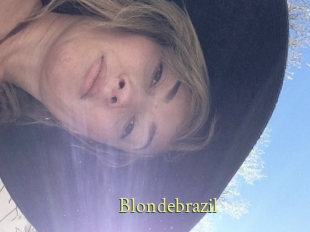 Blondebrazil