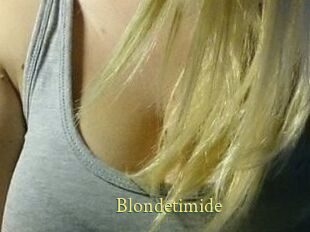 Blondetimide