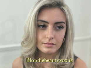 Blondiebeautyxoxuk