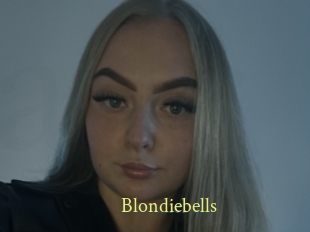 Blondiebells