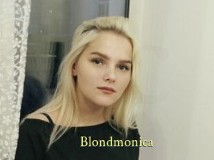 Blondmonica