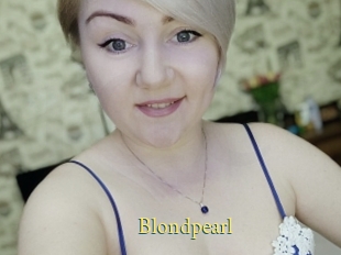 Blondpearl