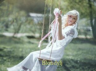 Blondylj