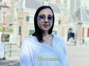 Bloomsis