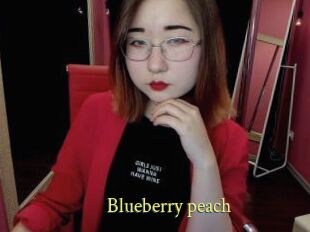 Blueberry_peach