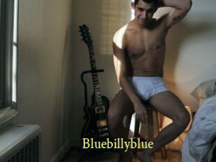 Bluebillyblue