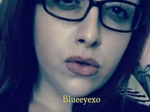 Blueeyexo