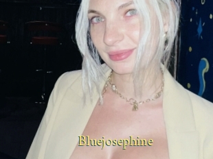 Bluejosephine