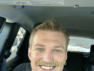 Blueyedslave