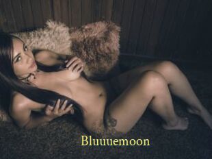 Bluuuemoon