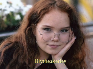 Blytheakerley