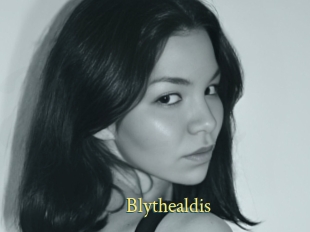 Blythealdis