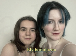 Blytheandpetra