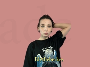 Blytheberkes