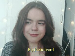 Blythebolyard