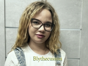 Blythecusson