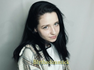 Blythedimmick