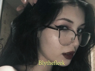 Blythefleek