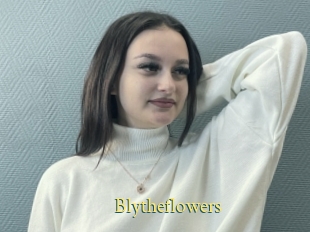 Blytheflowers