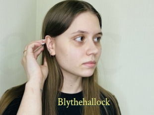 Blythehallock