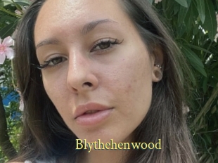 Blythehenwood