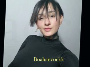 Boahancockk