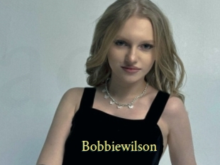 Bobbiewilson