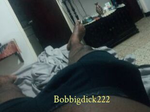 Bobbigdick222