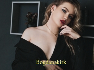 Bogdanakirk