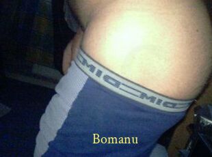 Bomanu