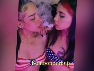 Bombonburbuja