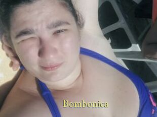 Bombonica