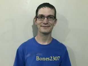 Bones2307