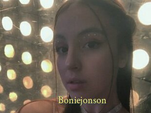 Boniejonson