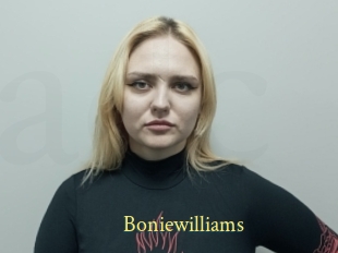 Boniewilliams