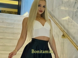 Bonitamilk