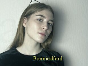 Bonniealford