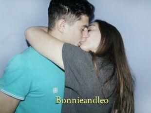 Bonnieandleo