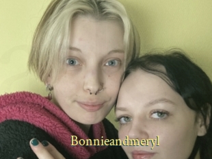 Bonnieandmeryl